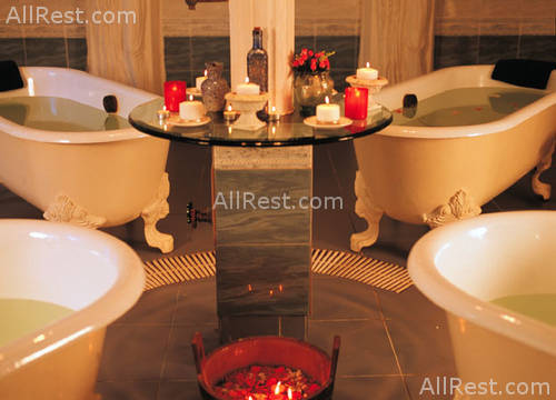 Corinthia Palace Hotel & SPA 33